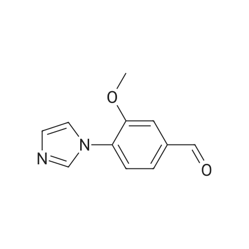 Chemical Structure| 870837-70-0