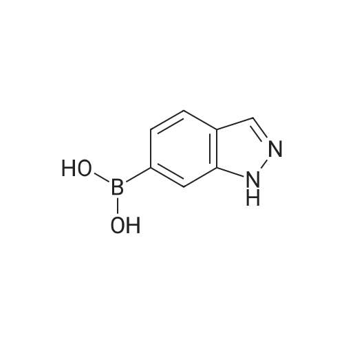 Chemical Structure| 885068-10-0