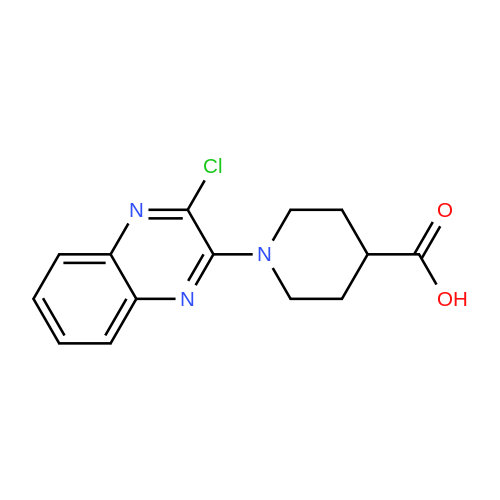 Chemical Structure| 939986-88-6