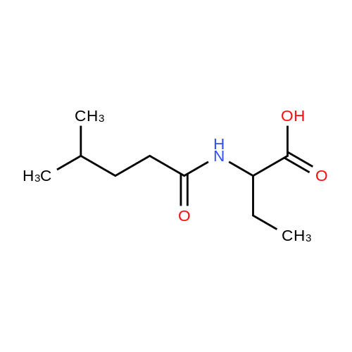 Chemical Structure| 144301-09-7