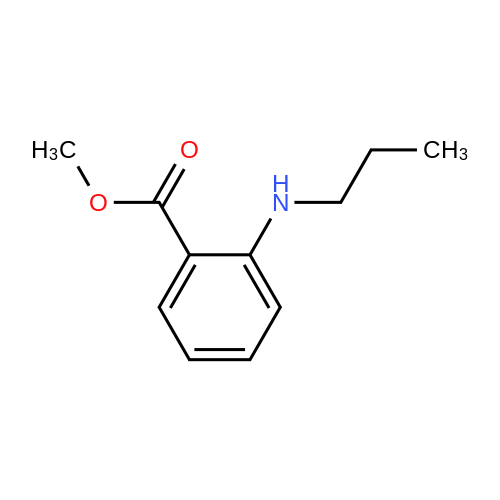 Chemical Structure| 144402-90-4