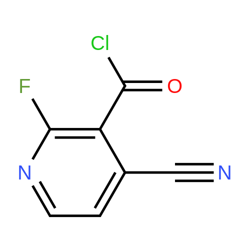 Chemical Structure| 1803753-78-7