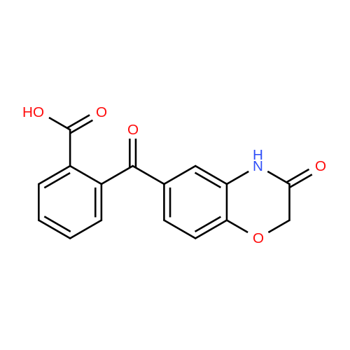 Chemical Structure| 26513-80-4