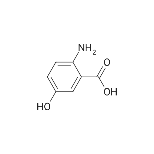 Chemical Structure| 394-31-0
