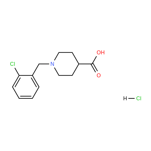Chemical Structure| 876715-85-4