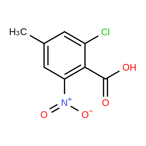 Chemical Structure| 1805627-74-0
