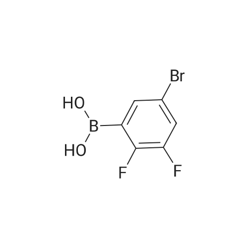 Chemical Structure| 2096339-65-8
