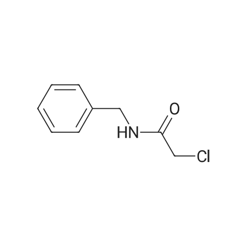 N-Benzyl-2-chloroacetamide