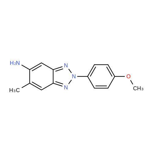 Chemical Structure| 380560-51-0