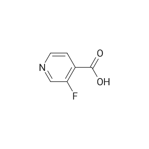 Chemical Structure| 393-53-3