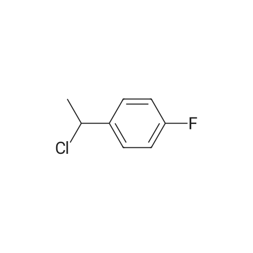 1-(1-Chloroethyl)-4-fluorobenzene