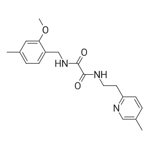 Chemical Structure| 745047-94-3