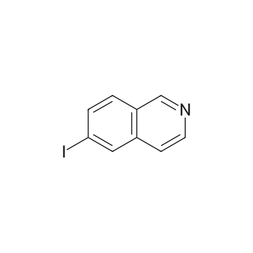 6-Iodoisoquinoline