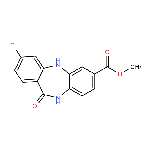 Chemical Structure| 755034-06-1
