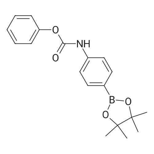 Chemical Structure| 756520-47-5