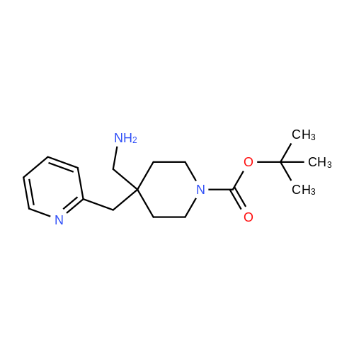 Chemical Structure| 895132-39-5