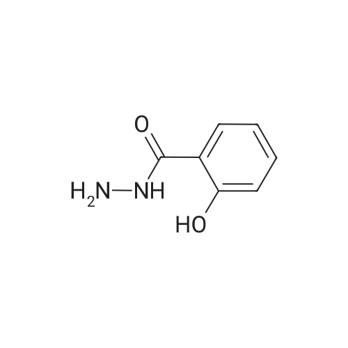 2-Hydroxybenzohydrazide