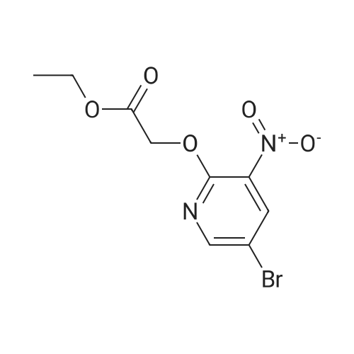Chemical Structure| 105544-30-7