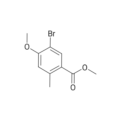 Chemical Structure| 1131587-94-4