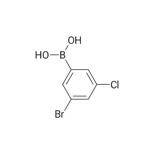 Chemical Structure| 1186403-17-7