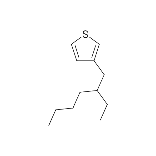 3-(2-Ethylhexyl)thiophene