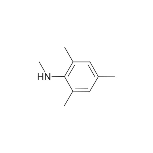 N,2,4,6-Tetramethylaniline