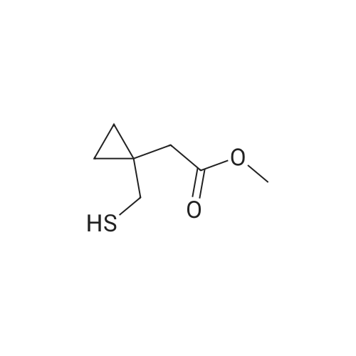 Chemical Structure| 152922-73-1