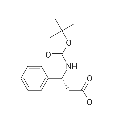 Chemical Structure| 158807-51-3