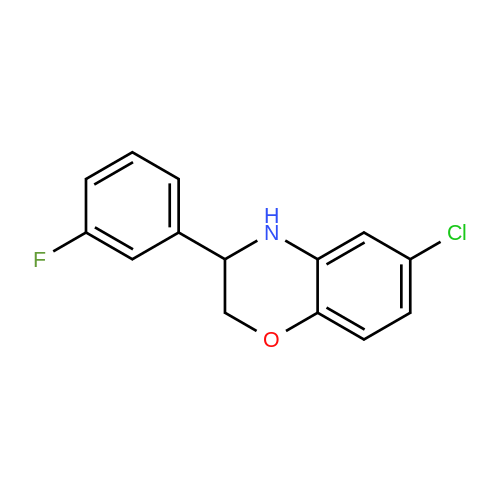 Chemical Structure| 1713588-24-9