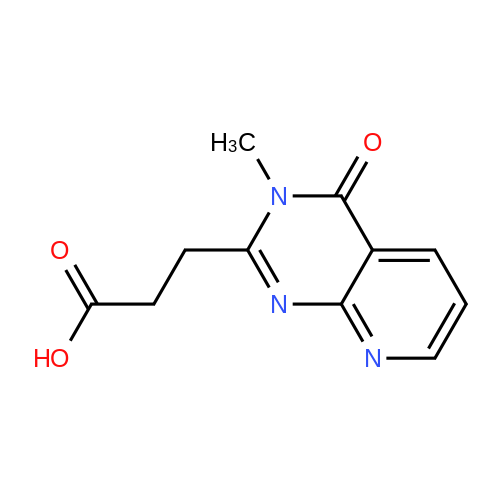 Chemical Structure| 1713639-30-5