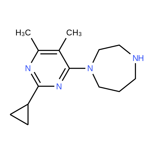 Chemical Structure| 1713639-67-8