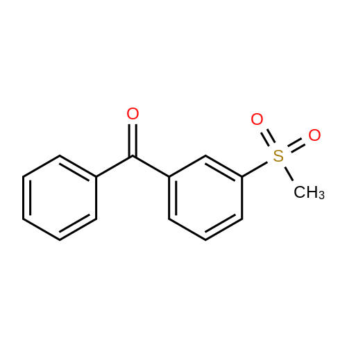Chemical Structure| 21205-05-0