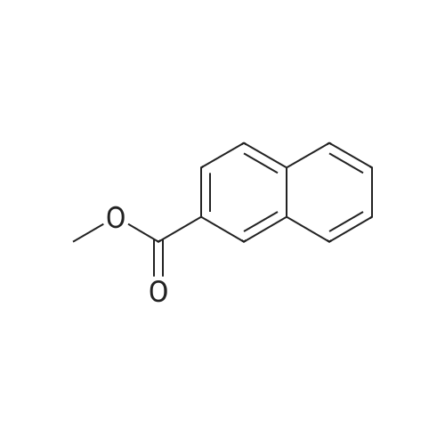 Chemical Structure| 2459-25-8