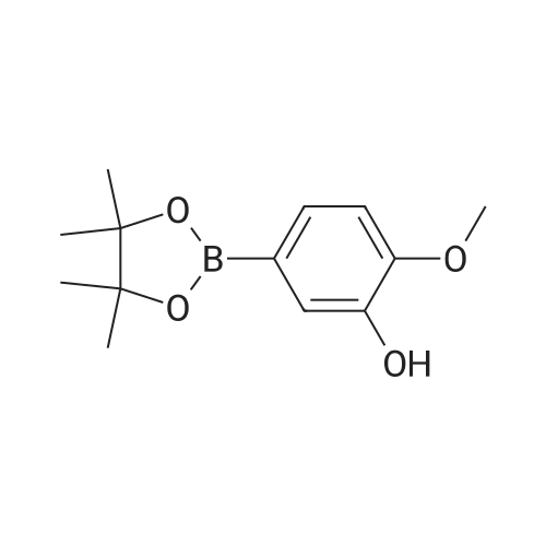 Chemical Structure| 269410-23-3