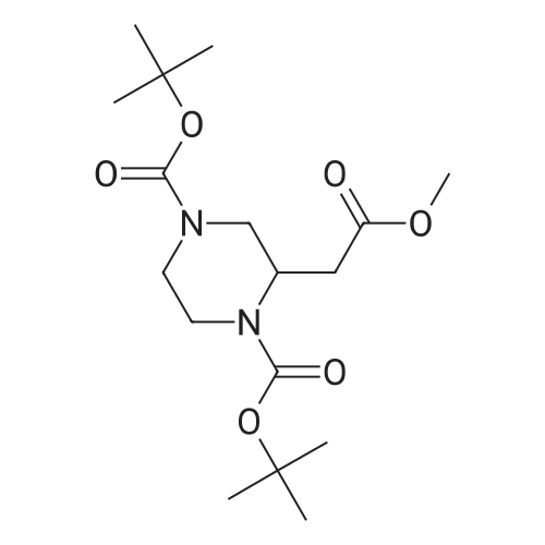 Chemical Structure| 368441-99-0