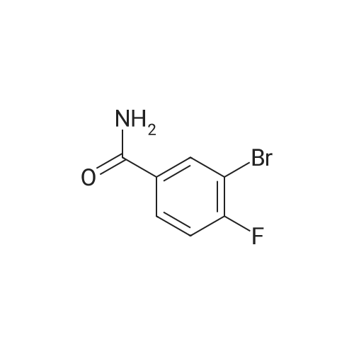 Chemical Structure| 455-85-6