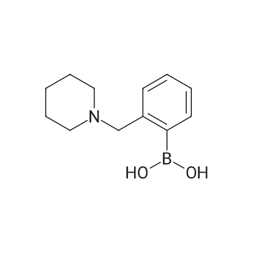 Chemical Structure| 878289-33-9