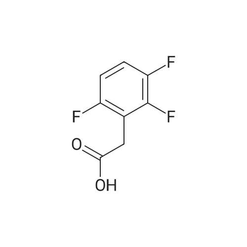 Chemical Structure| 114152-23-7