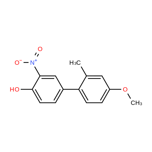 Chemical Structure| 1261902-77-5