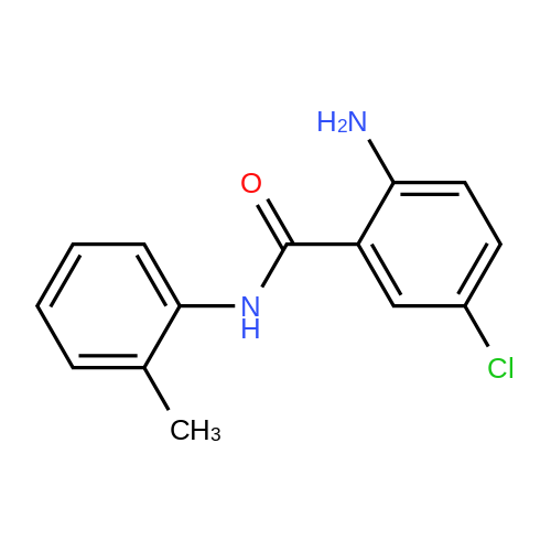 Chemical Structure| 4145-15-7