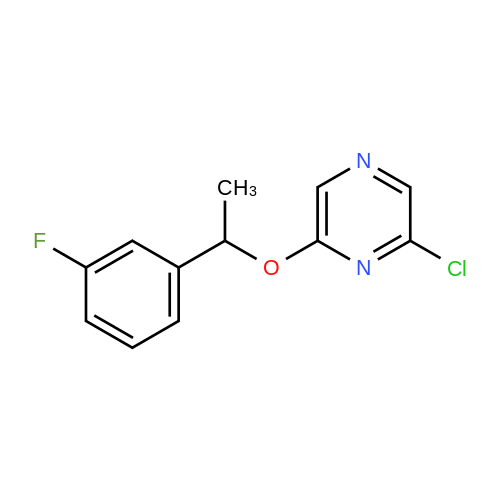 Chemical Structure| 426829-21-2