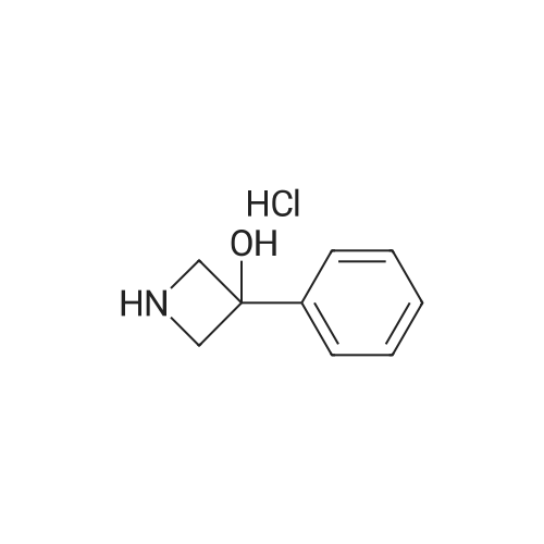 Chemical Structure| 550370-15-5