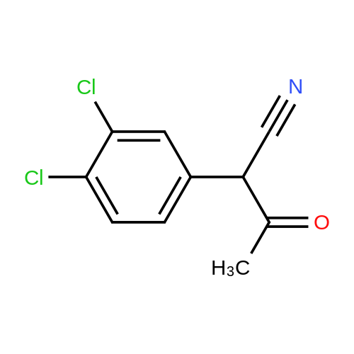 Chemical Structure| 6097-31-0