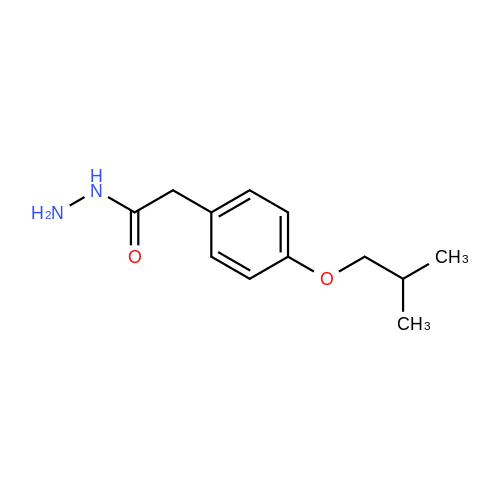 Chemical Structure| 61904-59-4