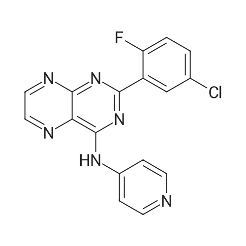 Chemical Structure| 627536-09-8