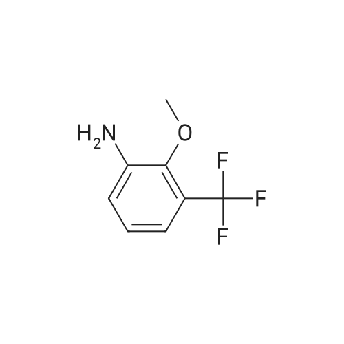 2-Methoxy-3-(trifluoromethyl)aniline