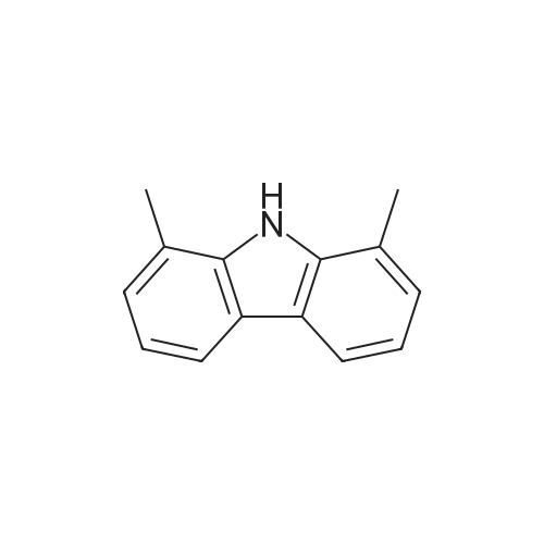 Chemical Structure| 6558-83-4