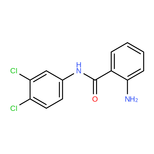 Chemical Structure| 65960-74-9