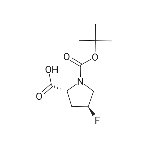 Chemical Structure| 681128-50-7