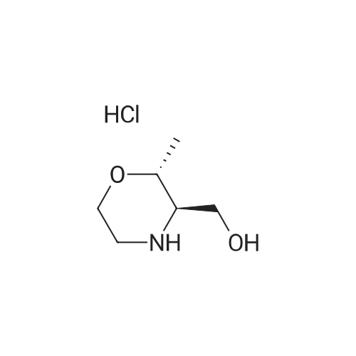 Chemical Structure| 681851-40-1